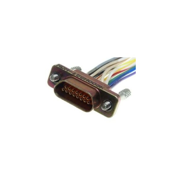 MICRO 15 F 18 RBW LP JACKS